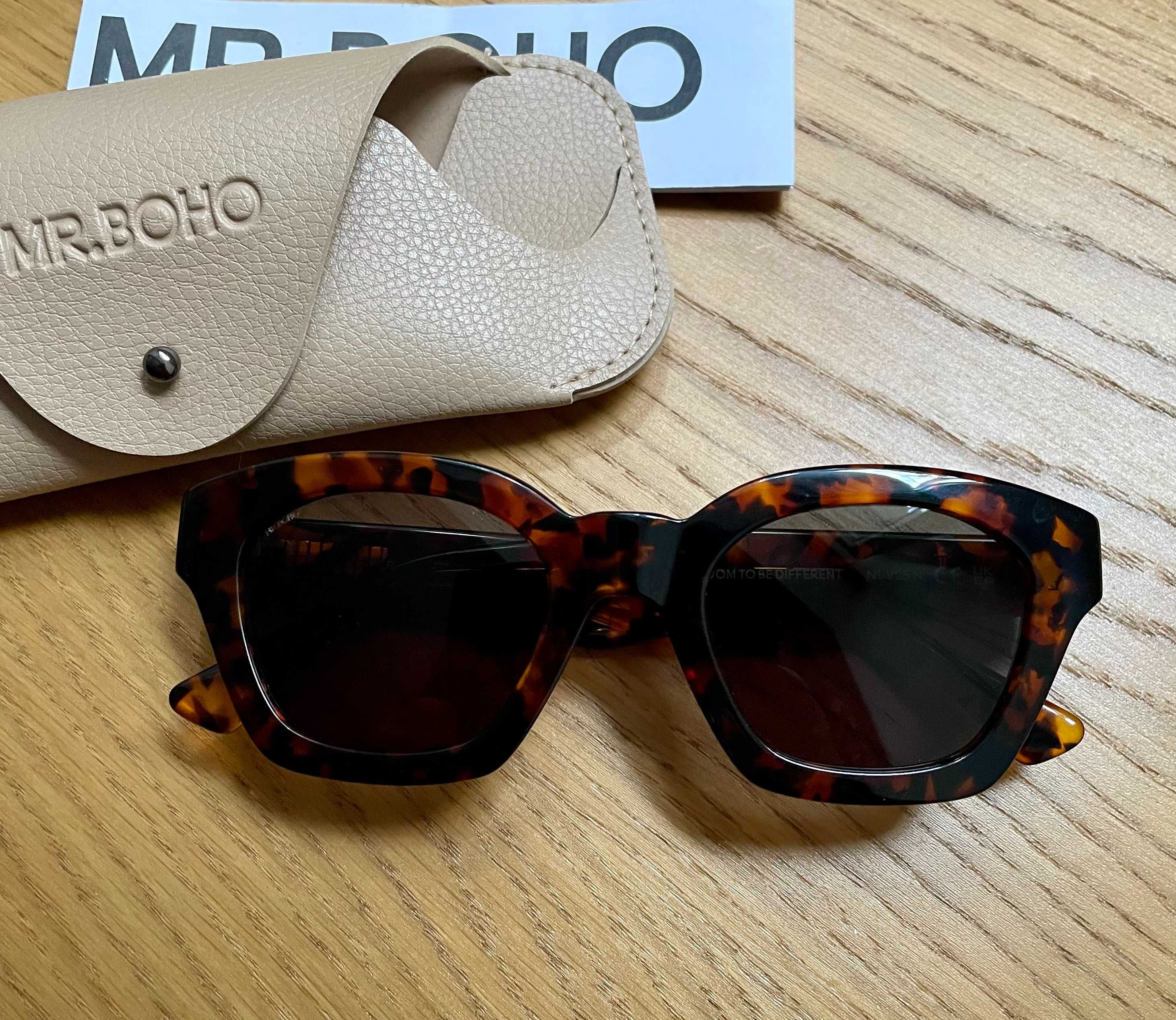 Óculos de sol Mr Boho