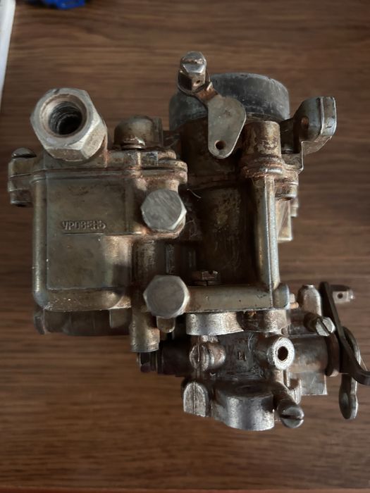 Карбюратор К-125