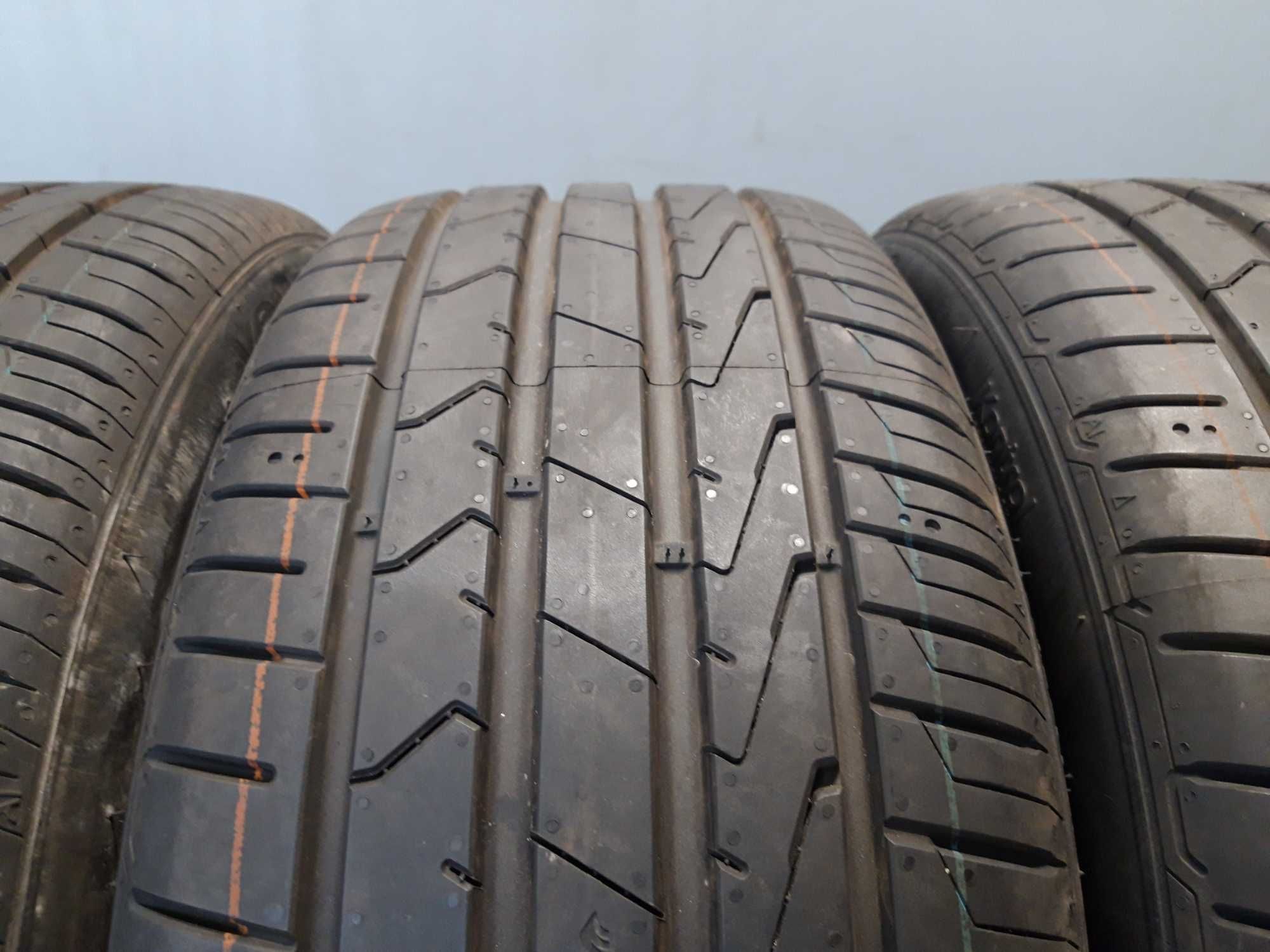 4x215/45R17 Hankook Ventus Prime 3, 91V, Rant Ochronny, 2024 rok, NOWE