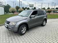 Suzuki Grand Vitara 1.9DDIS 4X4!!!