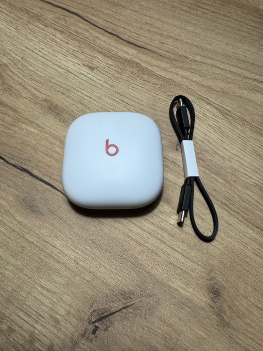 Apple Beats Fit Pro słuchawki bezprzewodowe ANC tws
