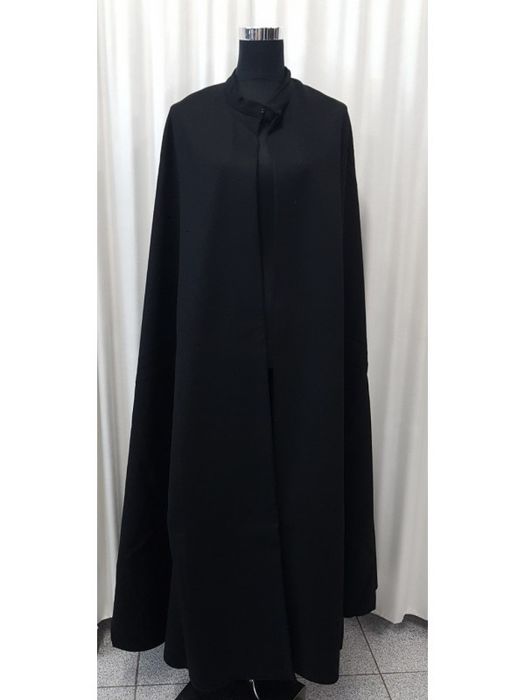 Capa de Traje académico