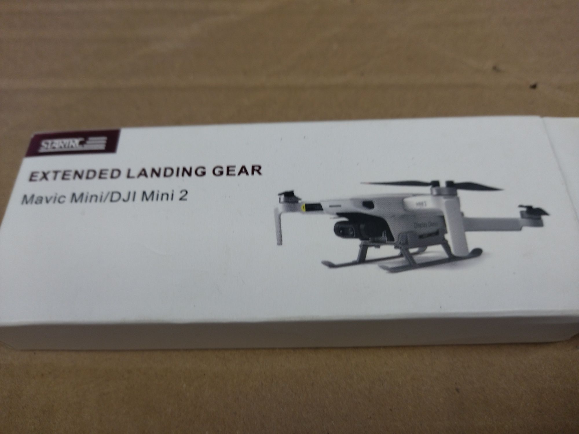Rozszerzenie podwozia do DJi Mavic mini 2 (X10)