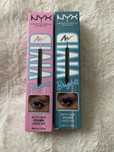 Zestaw eyelinerów NYX