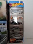 5 pak hotwhells fast i furious