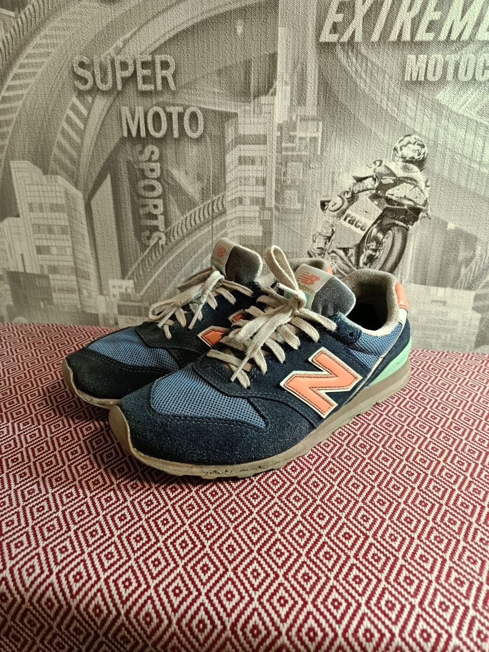 Кросівки New balance, оригінал