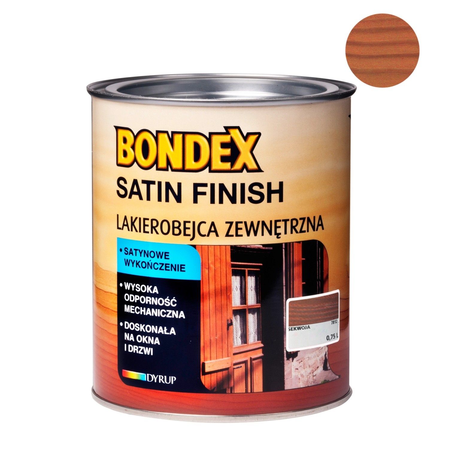 Lakierobejca firmy bondex rożne kolory Super Cena!