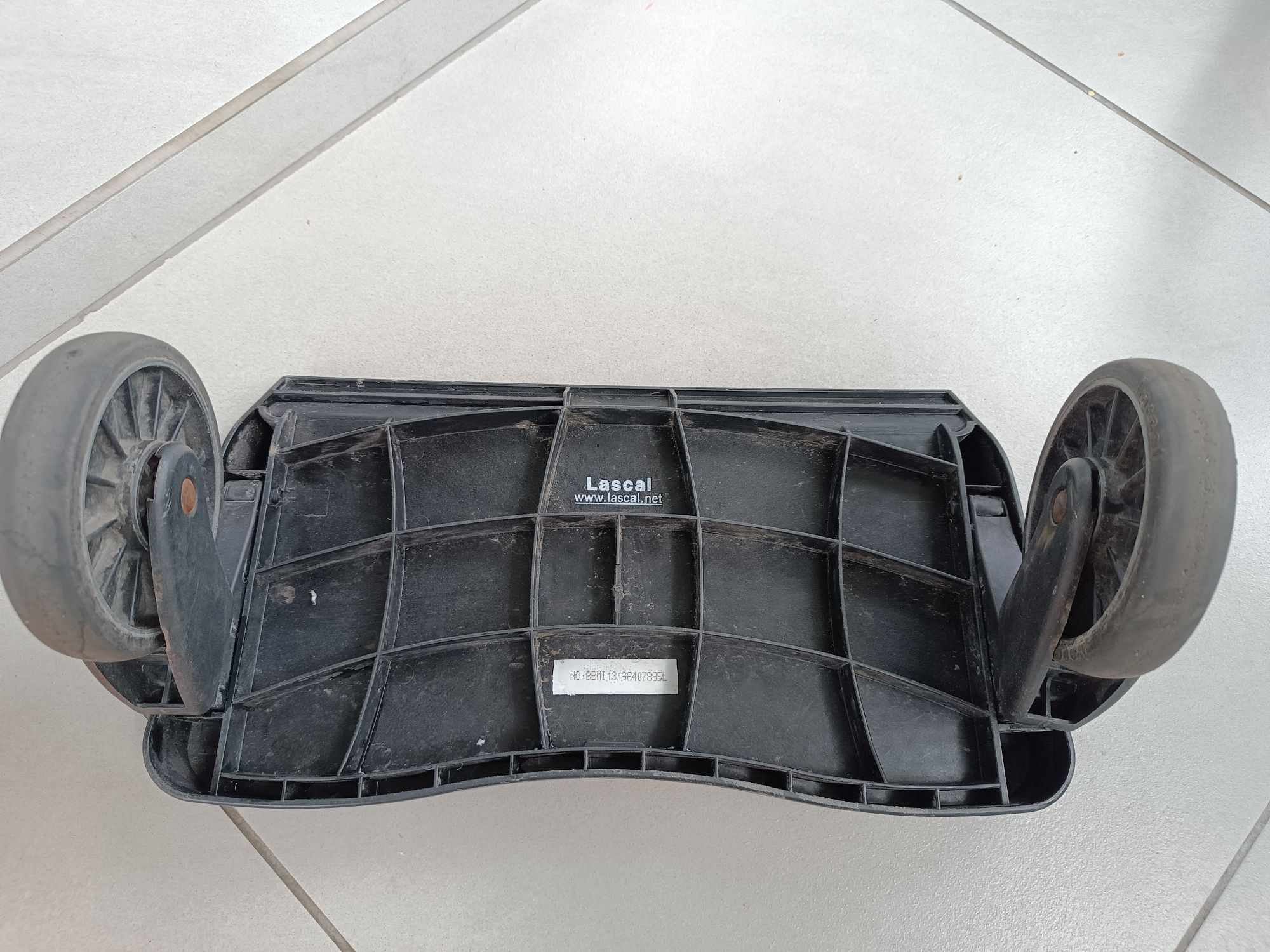 Lascal buggy board mini dostawka