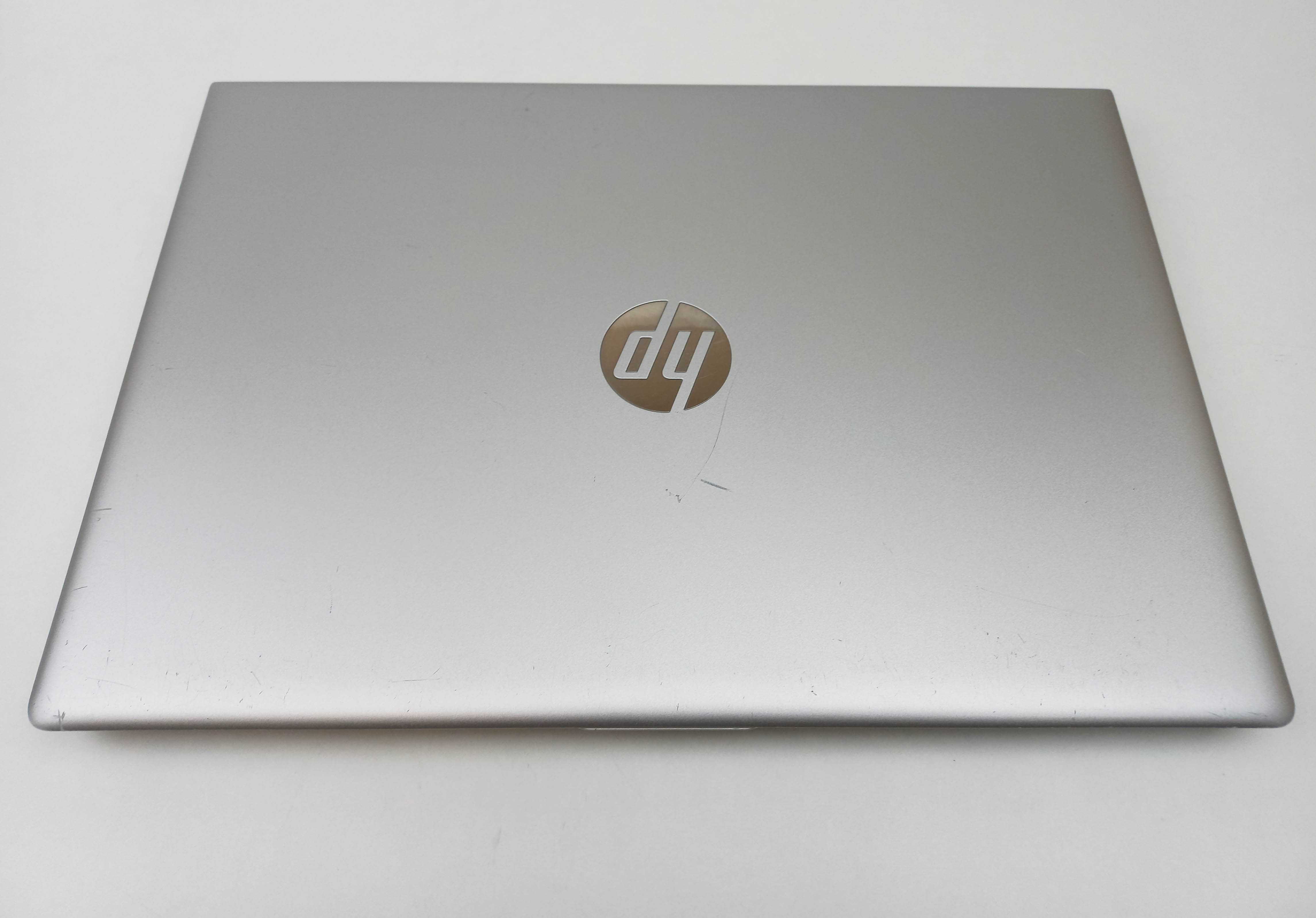 HP ProBook 640 G4 i5-8250U 8Gb  256SSD  14’