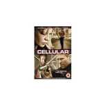 Cellular - Ligação de Alto Risco, DVD, Portes Grátis