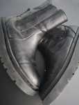 Botins ZARA tamanho 35
