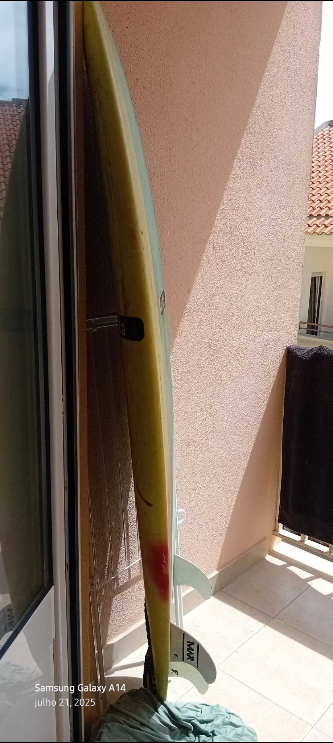 Prancha Surf - Peniche