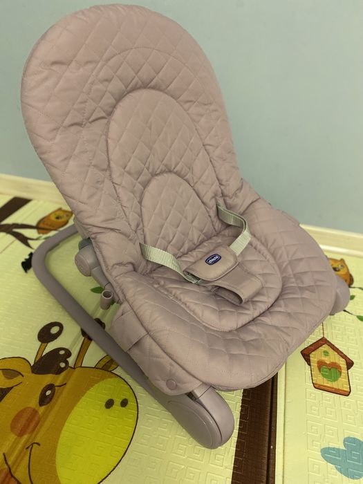 Кресло-качалка Chicco