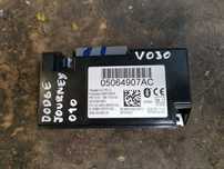 DODGE JOURNEY MODULO GPS / BLUETOOTH V030