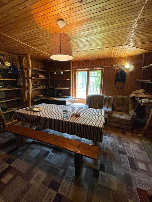 Будинок в селі Золота липа