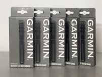 Ремінець Garmin QuickFit 22 Watch Bands Black/Pebble Gray