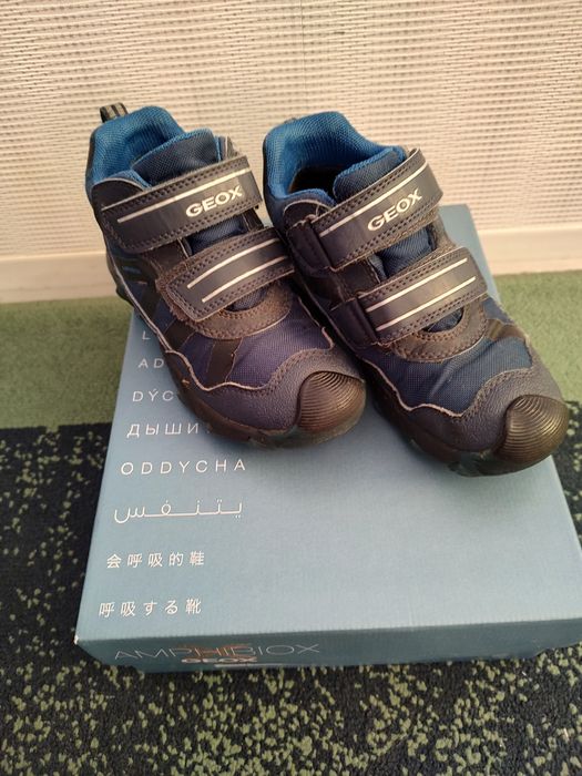 Buty GEOX 30 używane