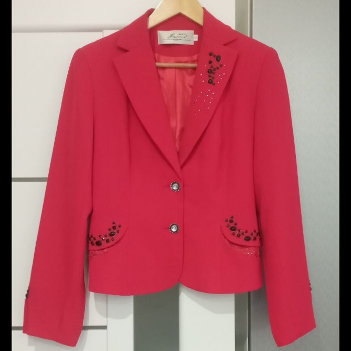 Піджак          ..