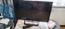 Monitor/TV 27 cali 3D LG