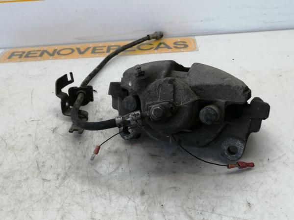 Pinça travão / maxila de travão frente esquerda VOLKSWAGEN Golf V (1K1