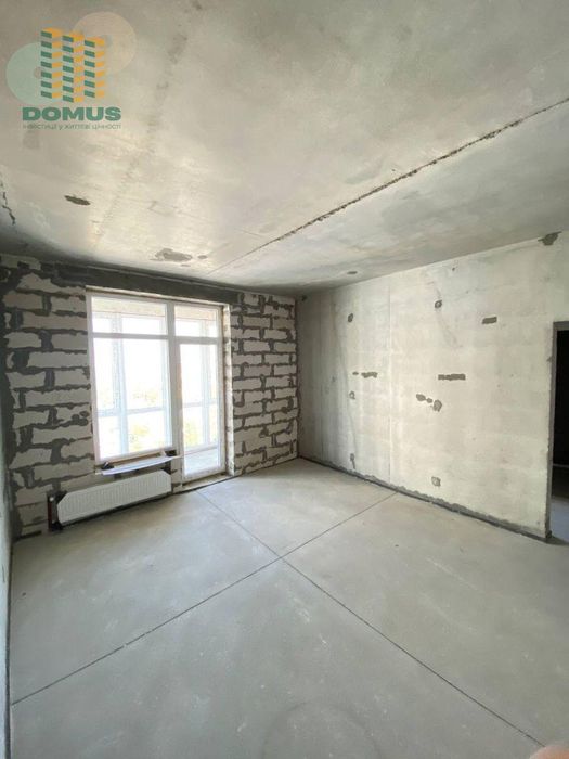 Видовая 2-х комн в ЖК "Омега" панорамное остекление, Толбухина!