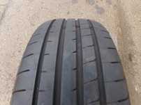 225/40/19  GOODYEAR EAGLE F1 ASYMMETRIC 5   -  6,5mm -  1SZT -- Tanio