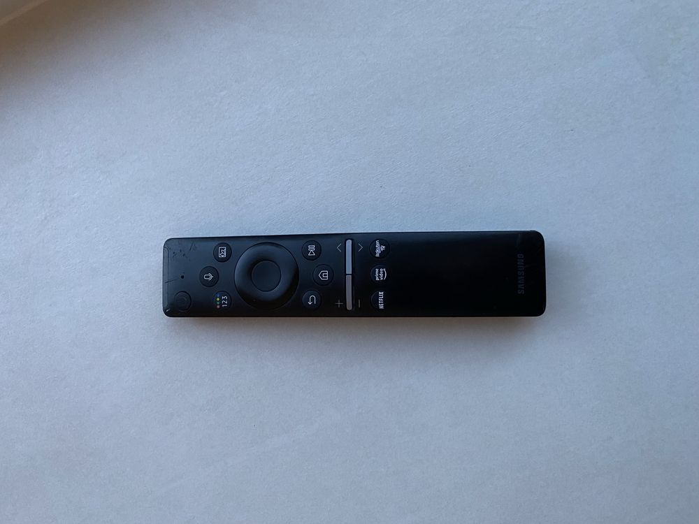 Telewizor Samsung QE55Q80TAT 4k UHD