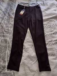 Legginsy Tommy Jeans roz L czarne