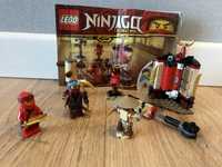 Lego Ninjago 70680 Szkolenie w Klasztorze