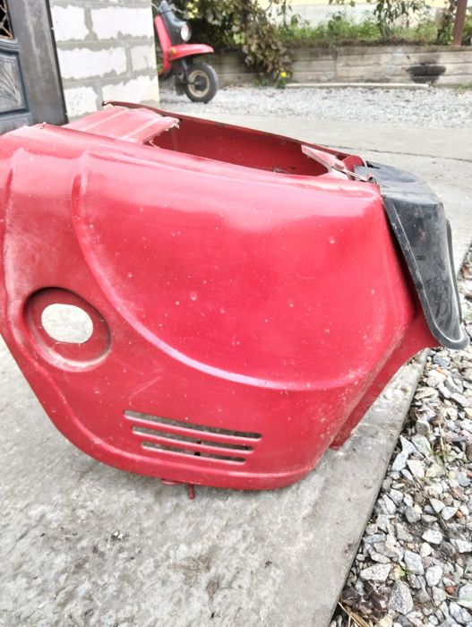 Продам моторолєр  муравє