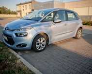 Citroën C4 Picasso Citroen C4 Picasso II 1,6 e-HDI