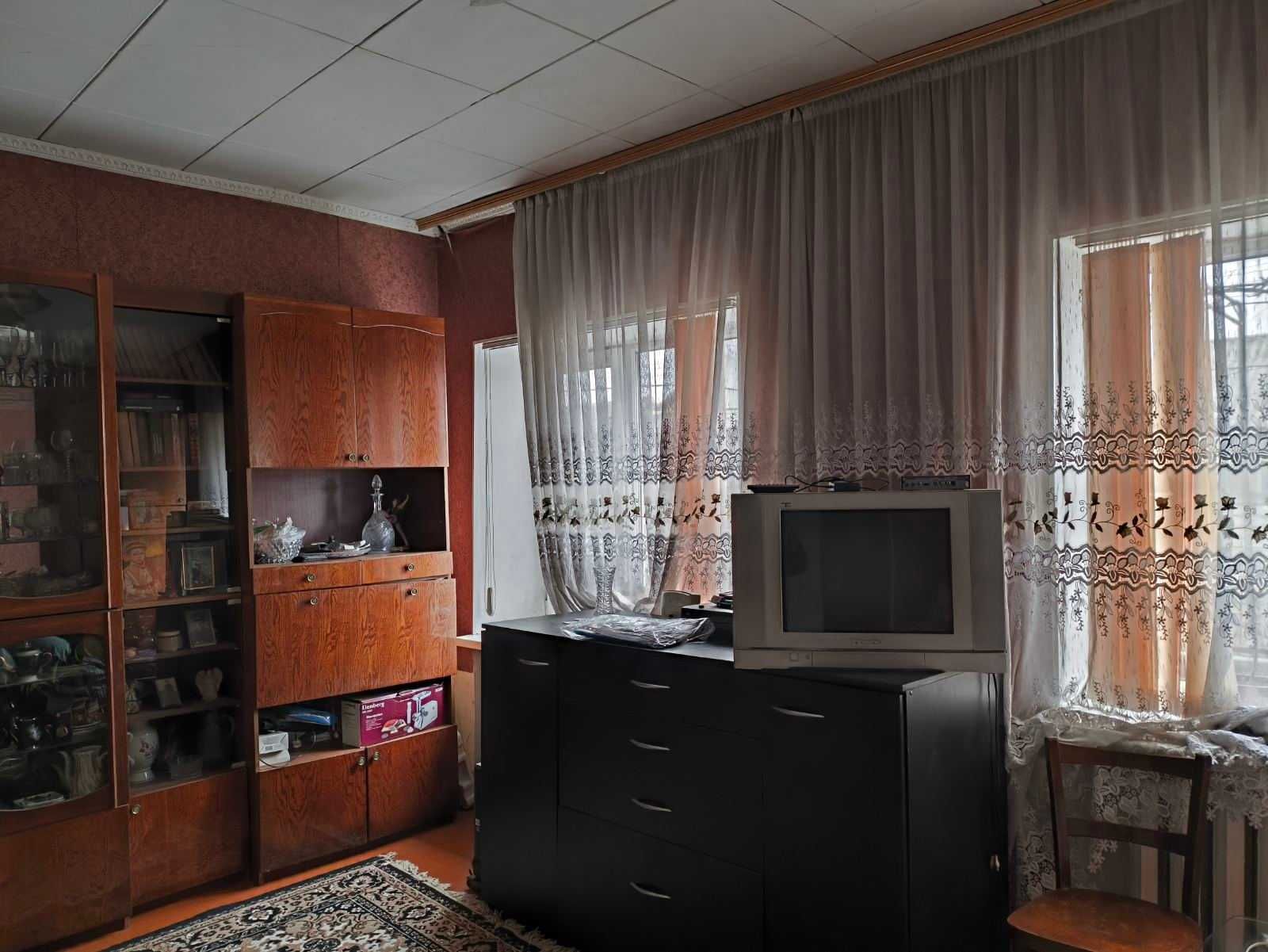 Продам дом Усатово, центр, 3 комн, 3.8 сот,  рядом Нерубайское