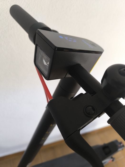 Xiaomi Electric Scooter 4 Lite (2° Geração)