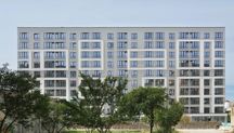 Продаж 2 к.квартири в новобудові