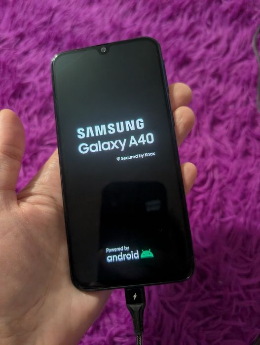 Samsung Galaxy на запчасти.