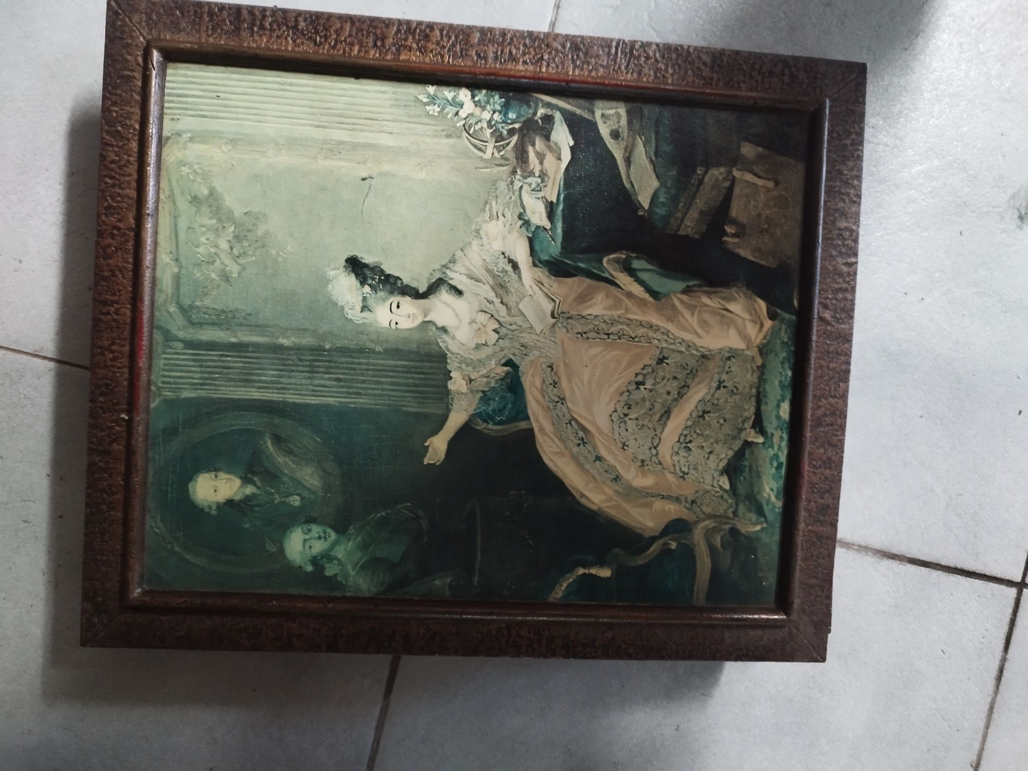 Quadros de parede