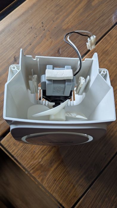 Wiatrak do lodówki Poznań