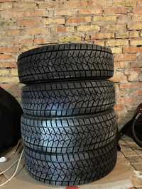 Bridgestone Blizzak DM-V2 Зимова резина 215х70х16 нова 2023 року