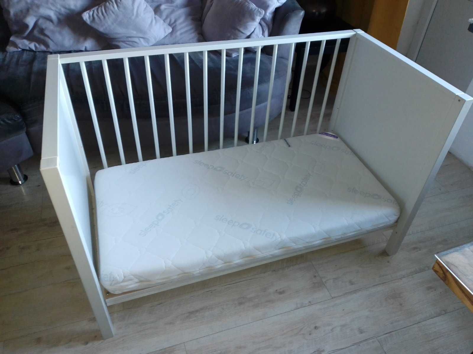 Дитяче ліжко, ліжко  для немовлят вживане