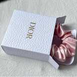 Резинка для волосся dior