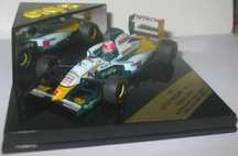 Onyx - Lotus Mugen Honda 107C - 1994 - Pedro Lamy