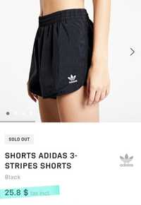 ОРИГІНАЛ шорты Adidas Originals