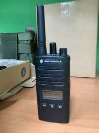 Рация Motorola XT460