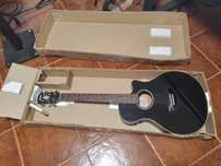 Yamaha APX4 vintage