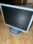 Монітор Philips 190S + перехідник VGA/HDMI