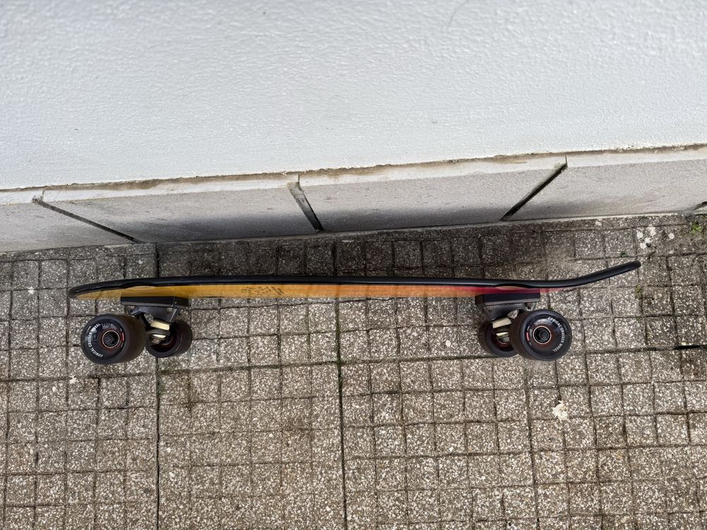 Skate Cruiserboard Globe