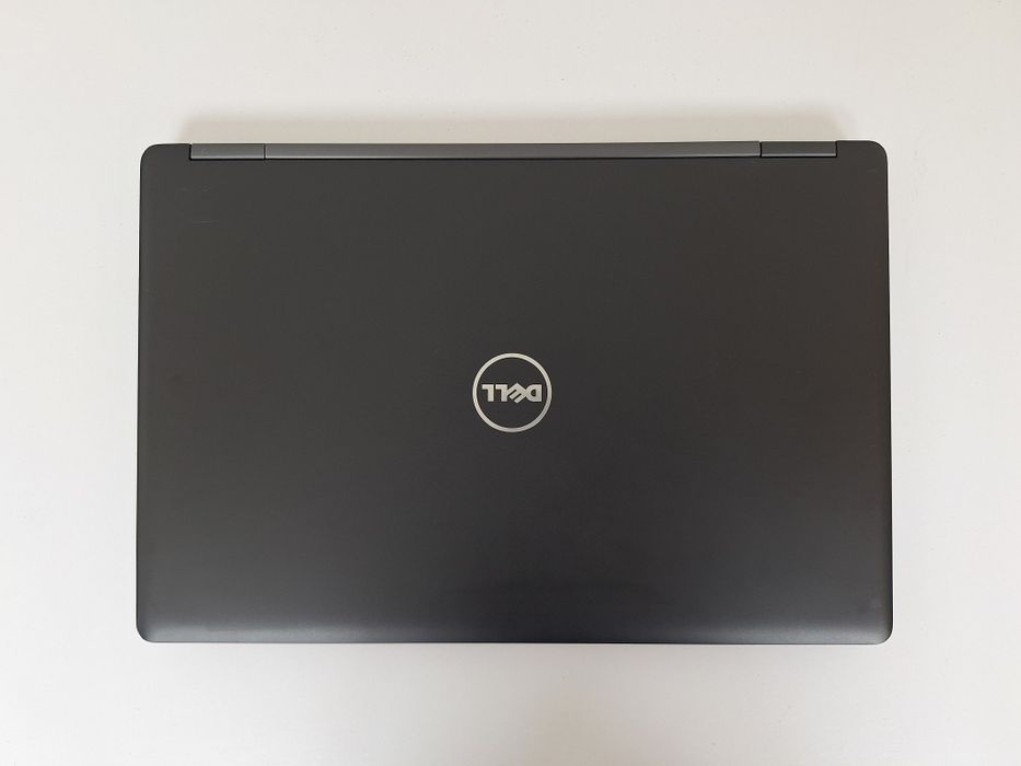 Dell Latitude 5580 FHD/15.6"/і5-6300U/8GB/m2.128GB