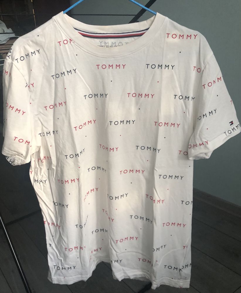 Футболка  Tommy Hilfiger, оригінал