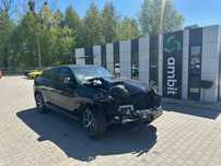 BMW X6M M50i 531KM xDrive Salon Polska F-Vat 23%