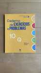 Química 10° Ano - Caderno de Exercícios e Problemas